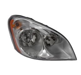 HEADLIGHT  RH
