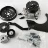BOBCAT PORTABLE POWER LIQUID HEAT GENERATOR- G50 KIT