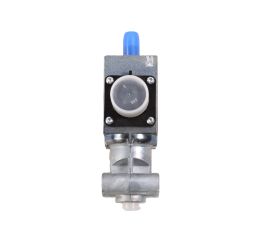 VALVE  TRACTION  ABS  AT-3  TWIST LOCK  12V