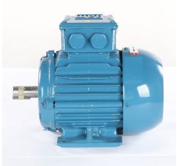 ELECTRIC MOTOR 1.1kW 220-415V 50Hz / 460V 60Hz 3PH