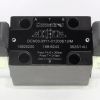 SUNDSTRAND VALVE: HYDRAULIC DIRECTIONAL CONTROL SOLENOID