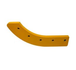 CHAIN GUIDE, FRONT