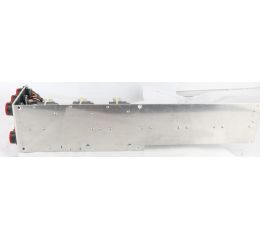 PANEL ELECTRICAL DUAL SWEEP