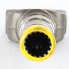 DANA SPICER SLIP YOKE ASSEMBLY