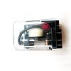 OMRON RELAY 12 VOLT 3PDT