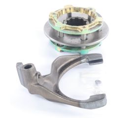 SYNCRO ASSEMBLY FORK KIT