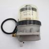DAVCO FUEL HEATER INST. KIT F/L NA