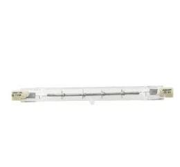 FCM/T3 - 1000W 120V  CL R7s HALOGEN BULB