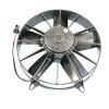 CARRIER TRANSICOLD FAN AND MOTOR ASSEMBLY 12VDC SUPRA 850/950
