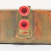 TSM THERMAL SOLUTIONS INTERCOOLER