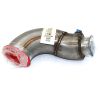 AUTOCAR PIPE_TURBO OUT ISLG HOR