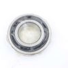 TEREX FUCHS BALL BEARING DEEP GROOVE 40mm ID 80mm OD