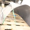 TEREX FUCHS GRAB ARM 0.8 CBM HALF OPEN