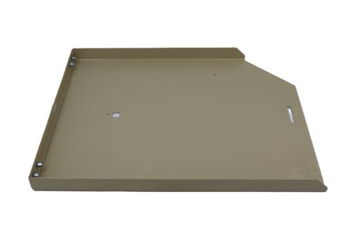 BOBCAT COVER - BATT FULL TRAILER