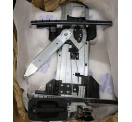 DOOR HARDWARE ASSEMBLY LH