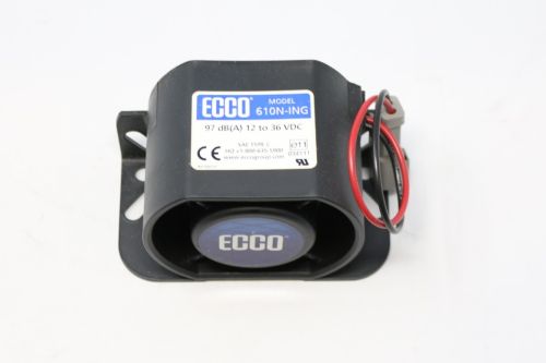BLAW KNOX ALARM KIT; BACK UP ALARM REWORK;