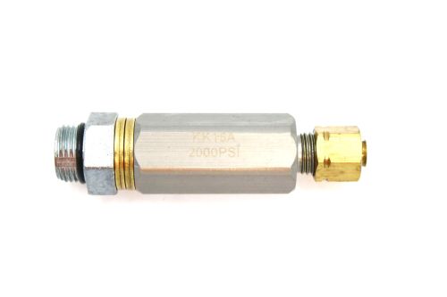GRACO AUTOLUBE INJECTOR METER