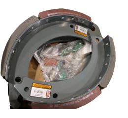 KIT BRAKE O/H MAJOR