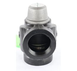 3 INCH MINIMUM PRESSURE CHECK