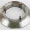 BOBCAT WEAR RING