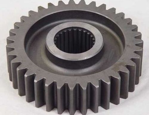 CASE AFTERMARKET GEAR