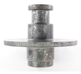 KINGPIN - 1/2\" BOLSTER PLATE
