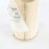 RACOR FUEL FILTER ELEMENT 2 MICRON