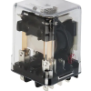 TYCO/POTTER & BRUMFIELD RELAY GENERAL PURPASE 3PDT 10A 6V