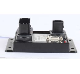 CONTROL UNIT