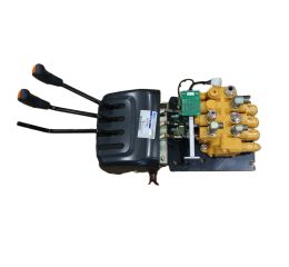 VALVE MODULE-3 SEC.