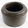 JOHN DEERE RING GEAR 76 & 32 TEETHS FITS 490 EXCAVATOR