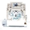 CUTLER HAMMER CONTACTOR 3-POLE 120V COIL