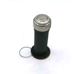 FILLER NECK ASSEMBLY 6in SE HYDRAULIC