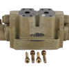 LINDE HYDRAULICS VALVE