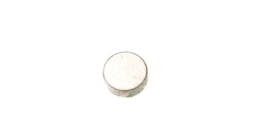 BOBCAT SEAT A VALVE BRIDGE