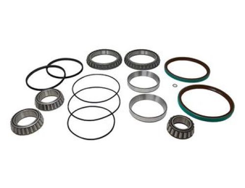 JOHN DEERE AFTERMARKET BEARING KIT, FREESPOOL AND DRUM SHAFT