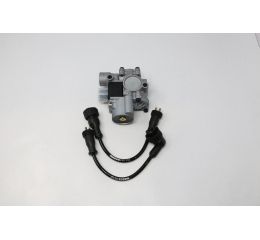 ABS MODULATOR VALVE W/ STRAIGHT & 90 DEGREE CABLES