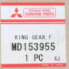 MITSUBISHI RING GEAR - FLYWHEEL