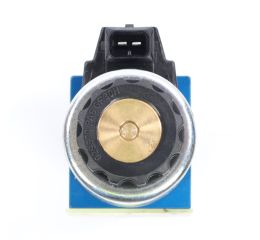 DIRECTIONAL CONTROL VALVE