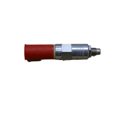 HYDRAULIC PRESSURE RELIEF VALVE CARTRIDGE