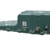 MACK OIL PAN