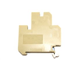 END PLATE TERMINAL