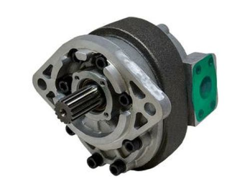 CASE AFTERMARKET HYDRAULIC PUMP