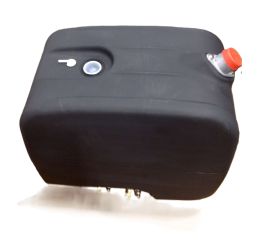 DEF TANK ASSEMBLY