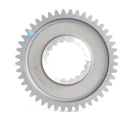 MAINSHAFT