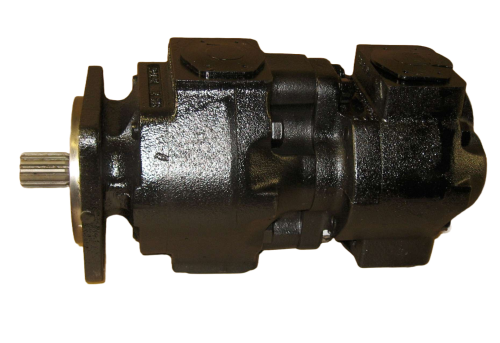 DAVID BROWN HYDRAULIC GEAR PUMP