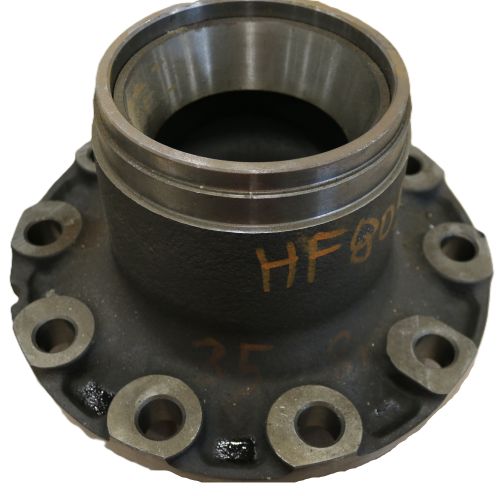 MACK WHEEL HUB