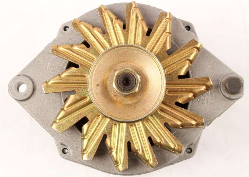 DELCO REMY ALTERNATOR