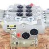 PARKER HYDRAULIC CONTROL VALVE 3500psi