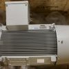 SIEMENS ELECTRIC MOTOR 315 kW 400V 50Hz